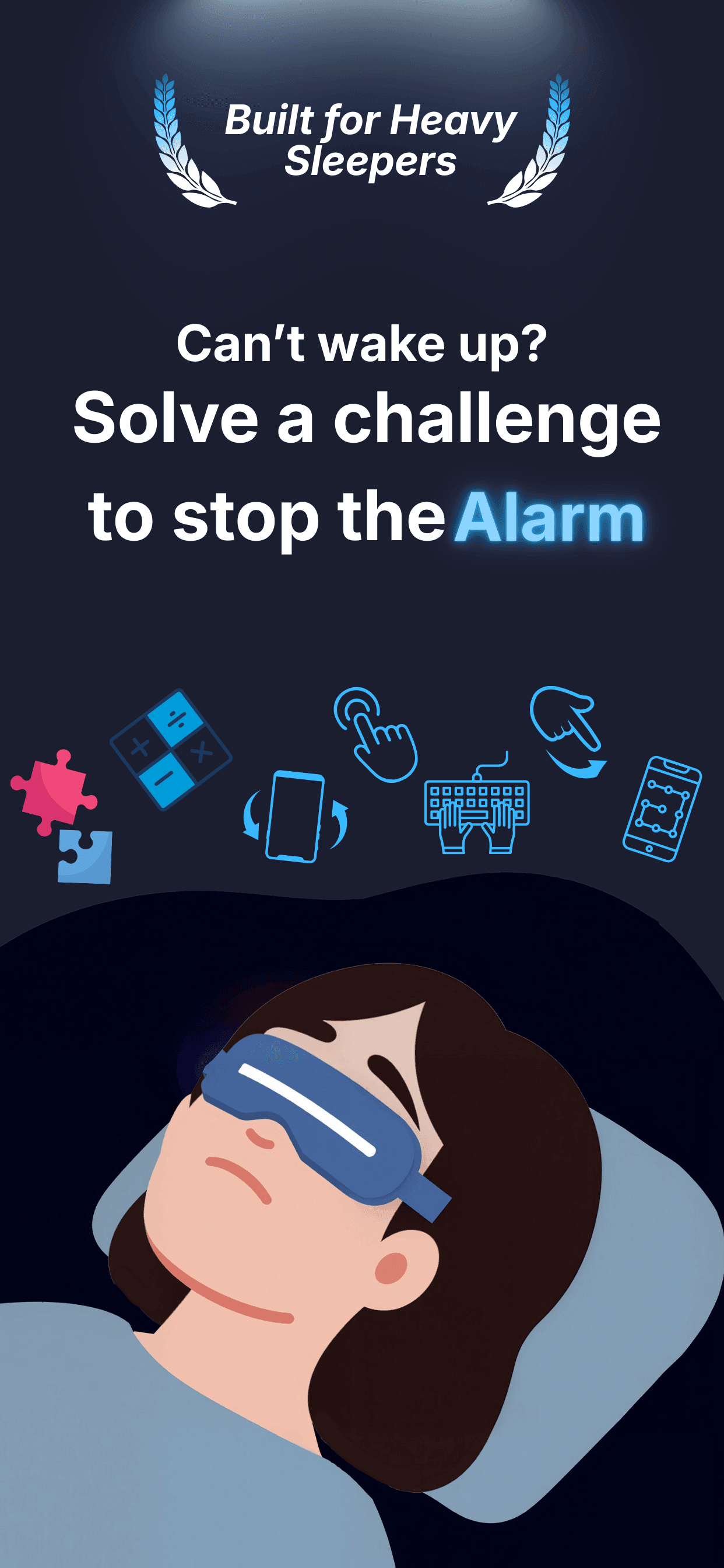 Alarm Arcade: Beat the Clock screenshot 4