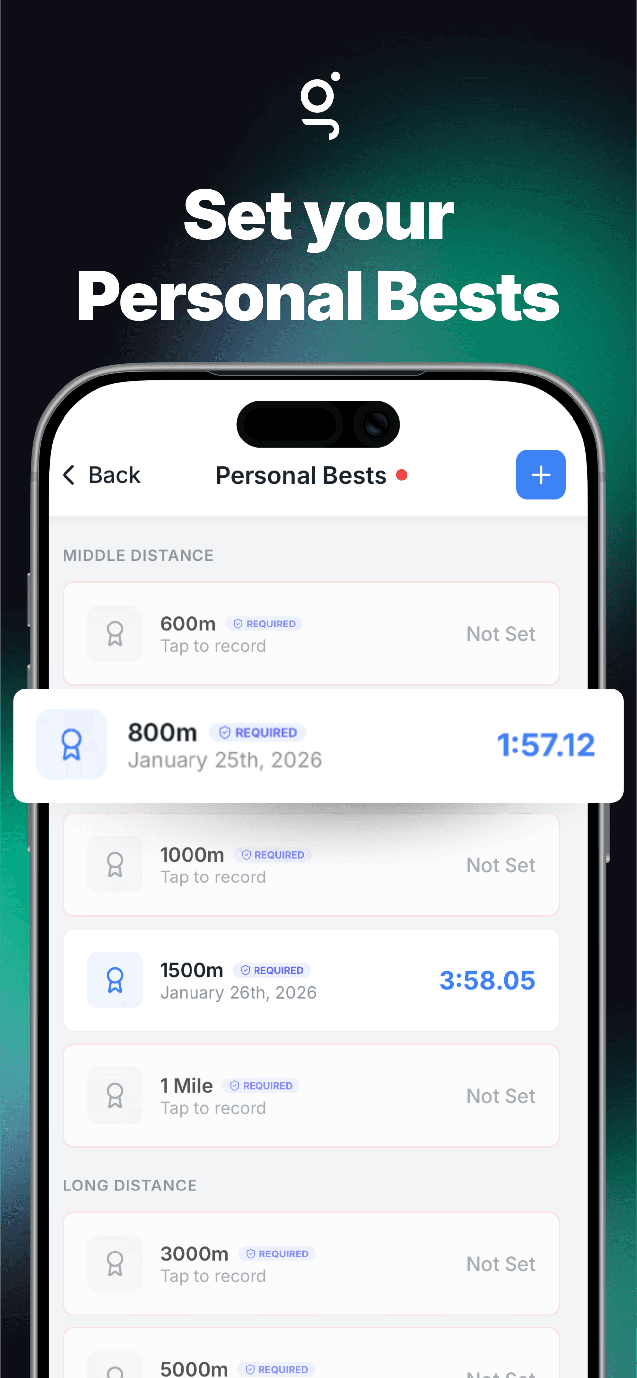 GoodCoach screenshot 4