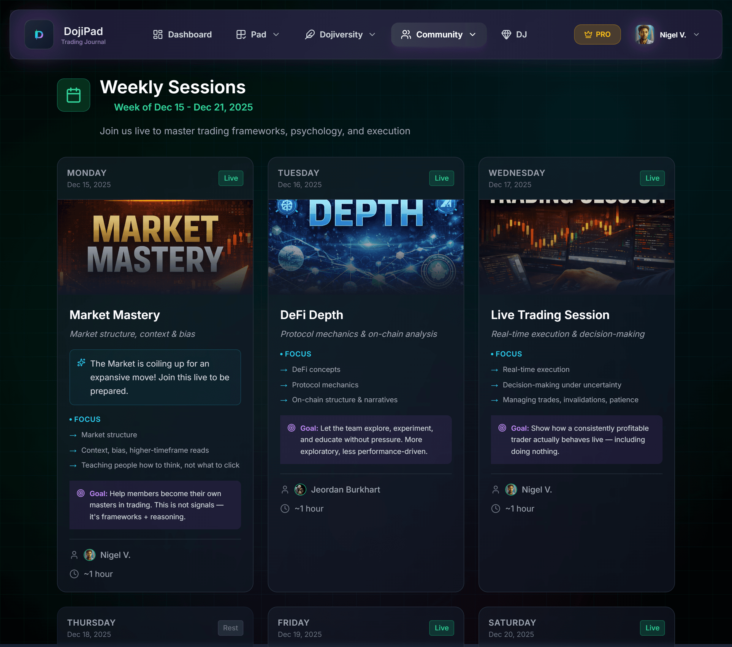 Dojipad screenshot 5