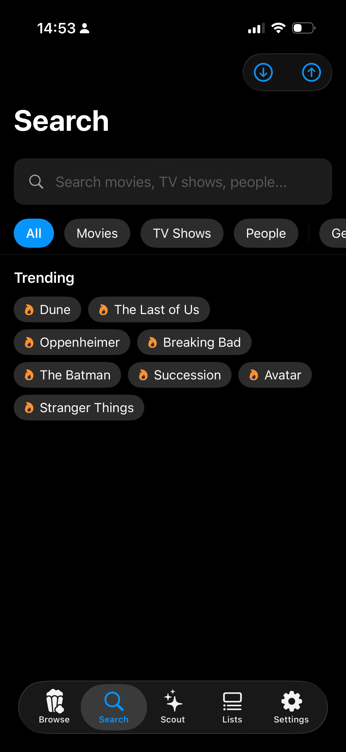 WatchGuide screenshot 3
