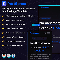 PortSpace