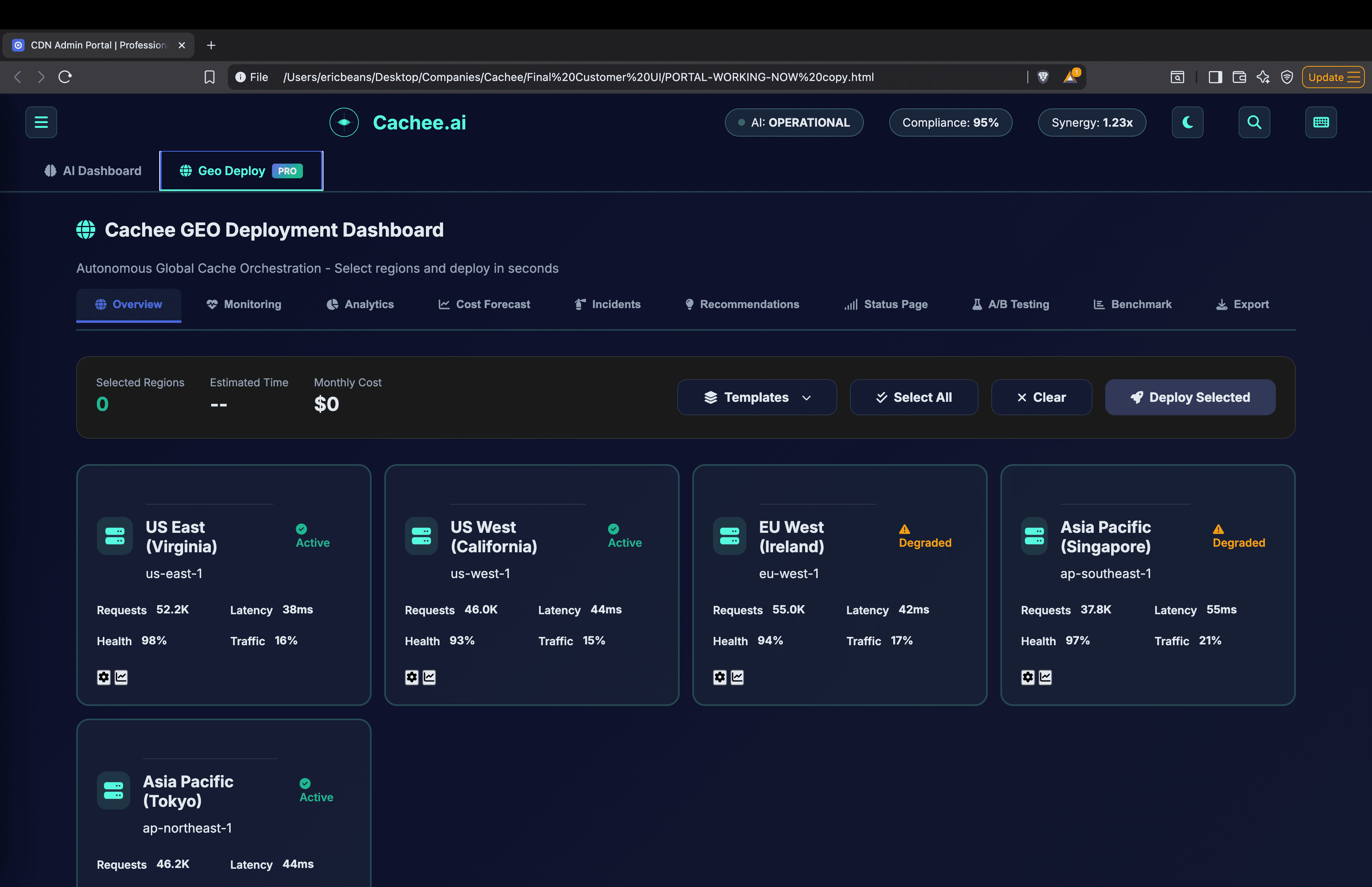 Make your Redis 17,000X Faster screenshot 4