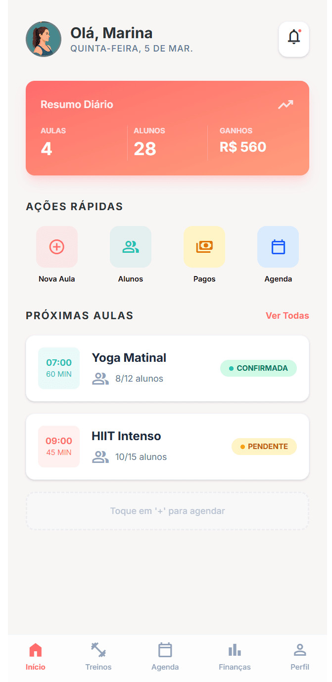 Business AInalyst screenshot 6