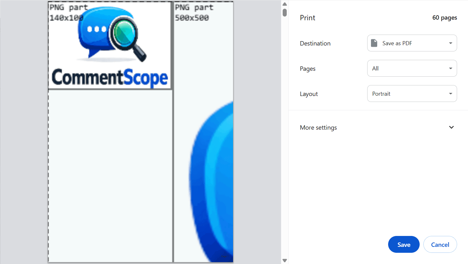 Visual Cut List screenshot 9