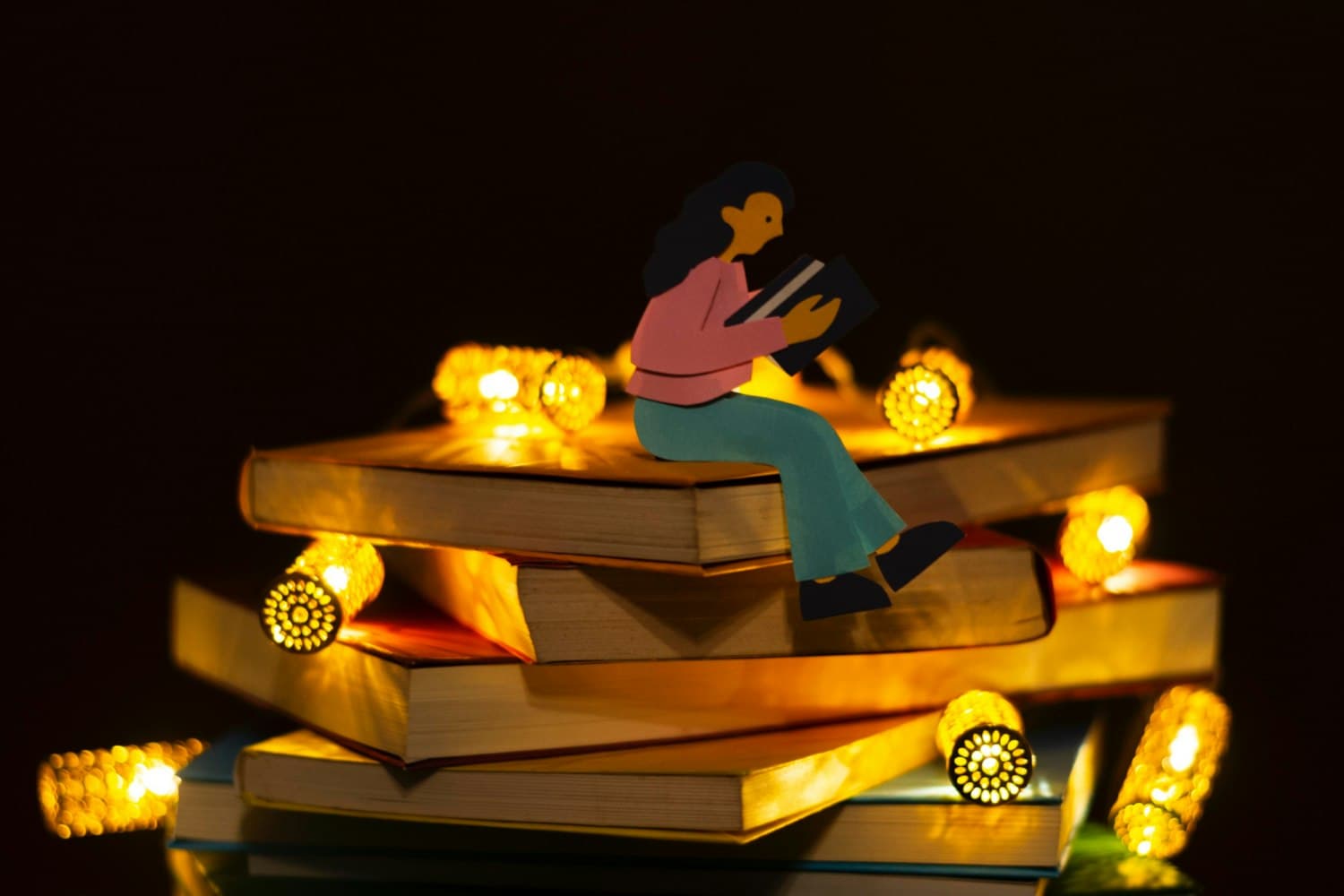 ReadIt Club — your reading community screenshot 3