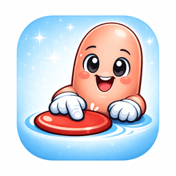 Fingree — Fun fingers 2-Players game