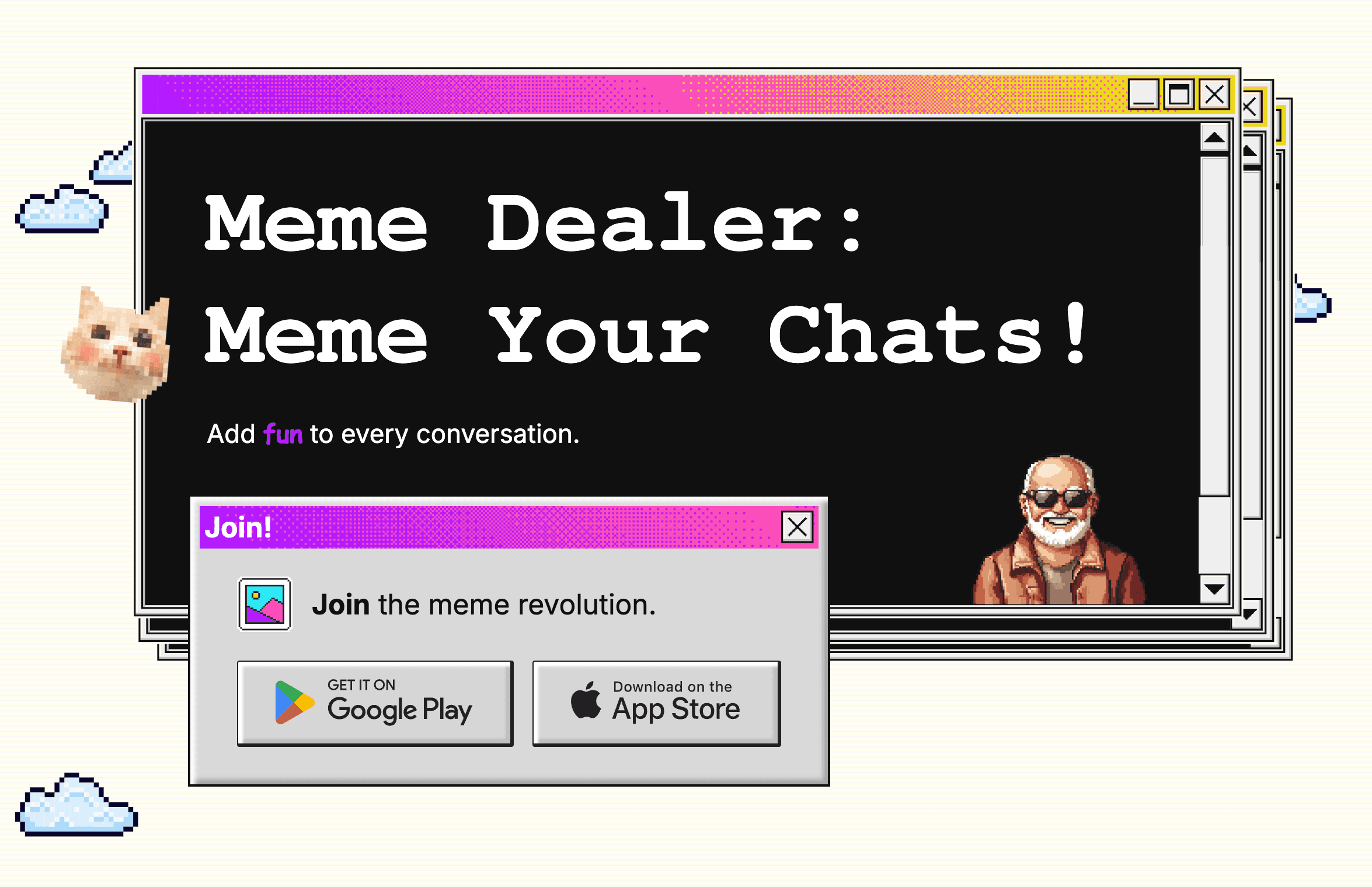 Meme Dealer screenshot 5