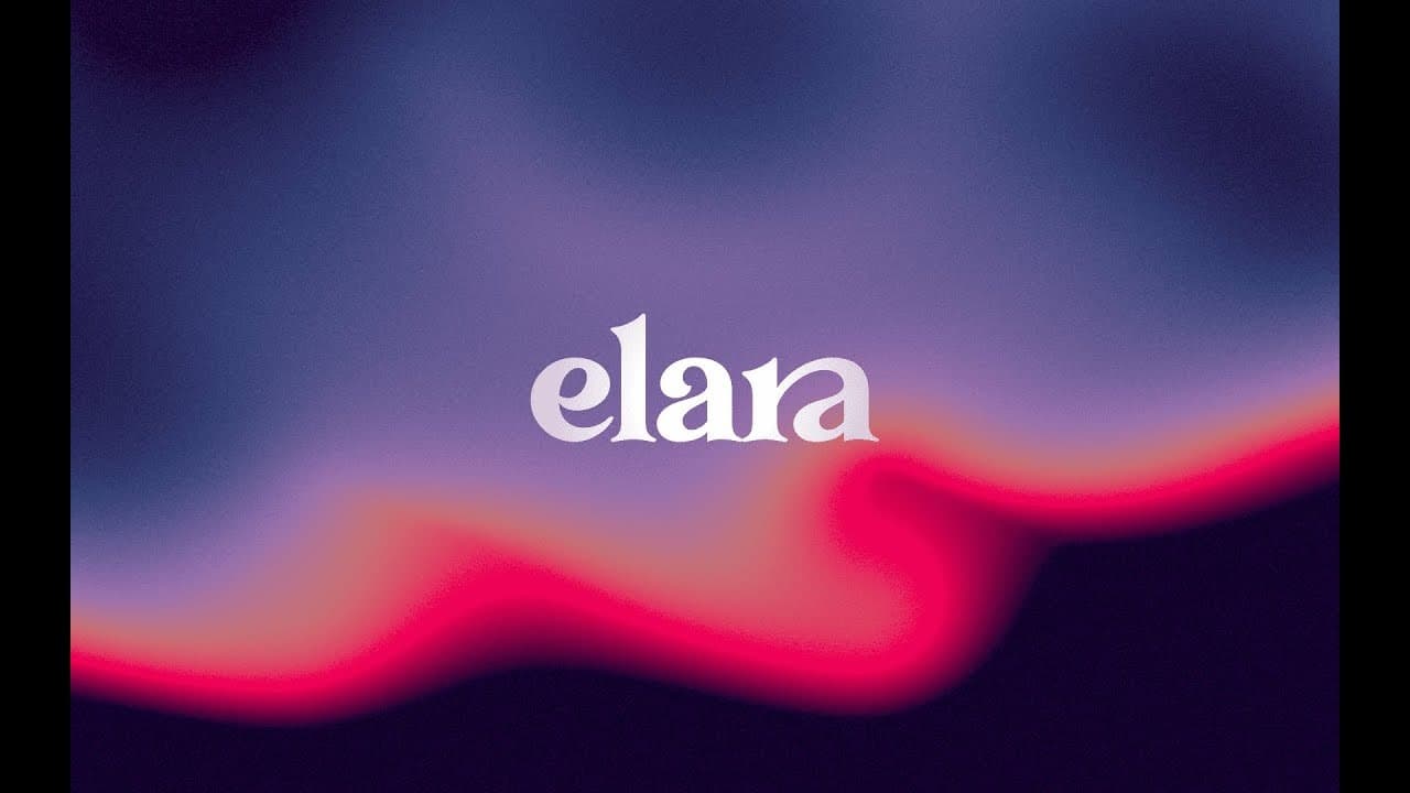 Elara screenshot 1