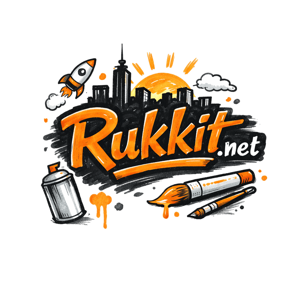 Rukkit.net screenshot 1