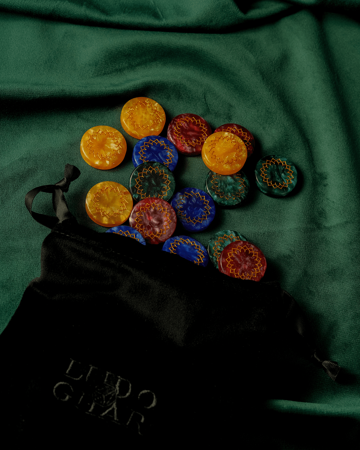 Ludo Ghar screenshot 5