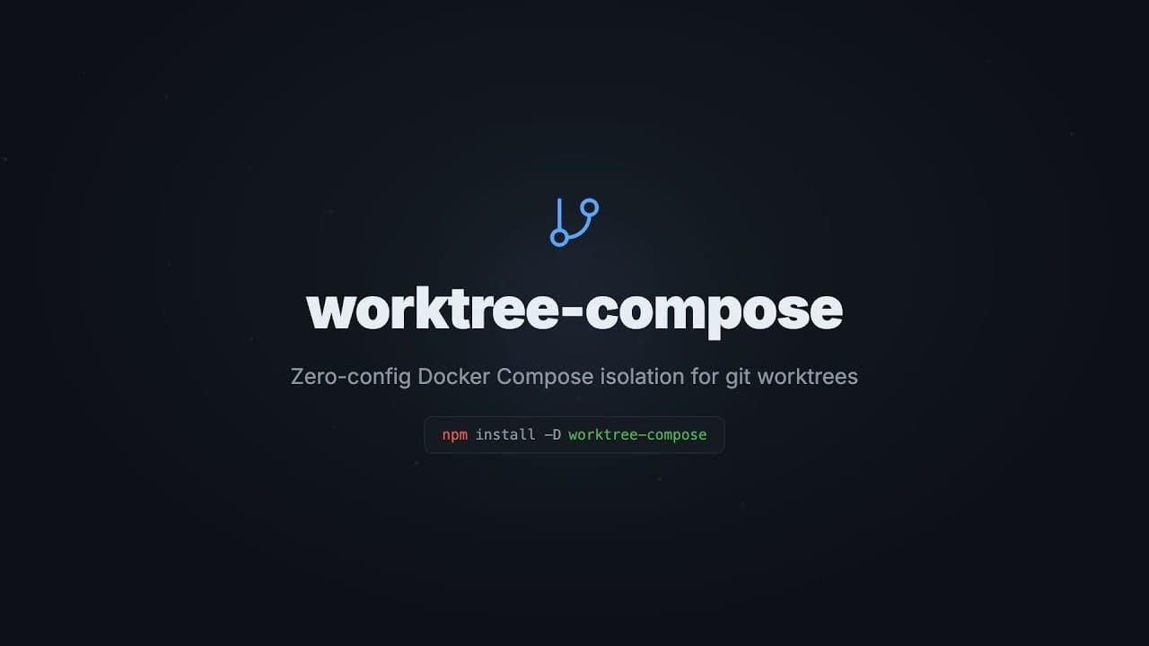 worktree-compose screenshot 1