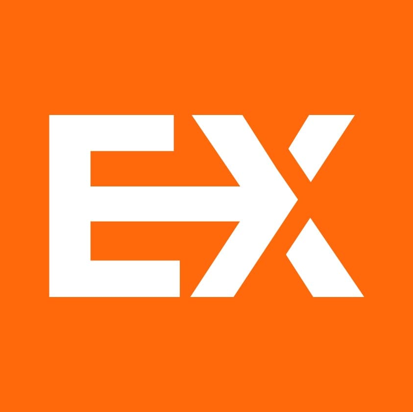 Exponax screenshot 1