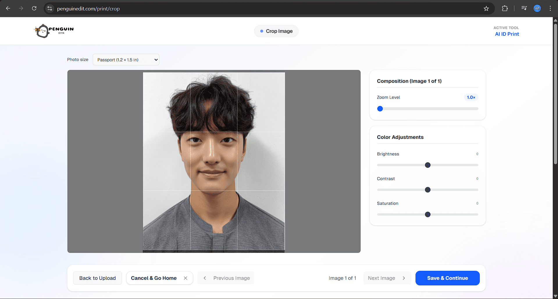 PenguinEdit screenshot 4