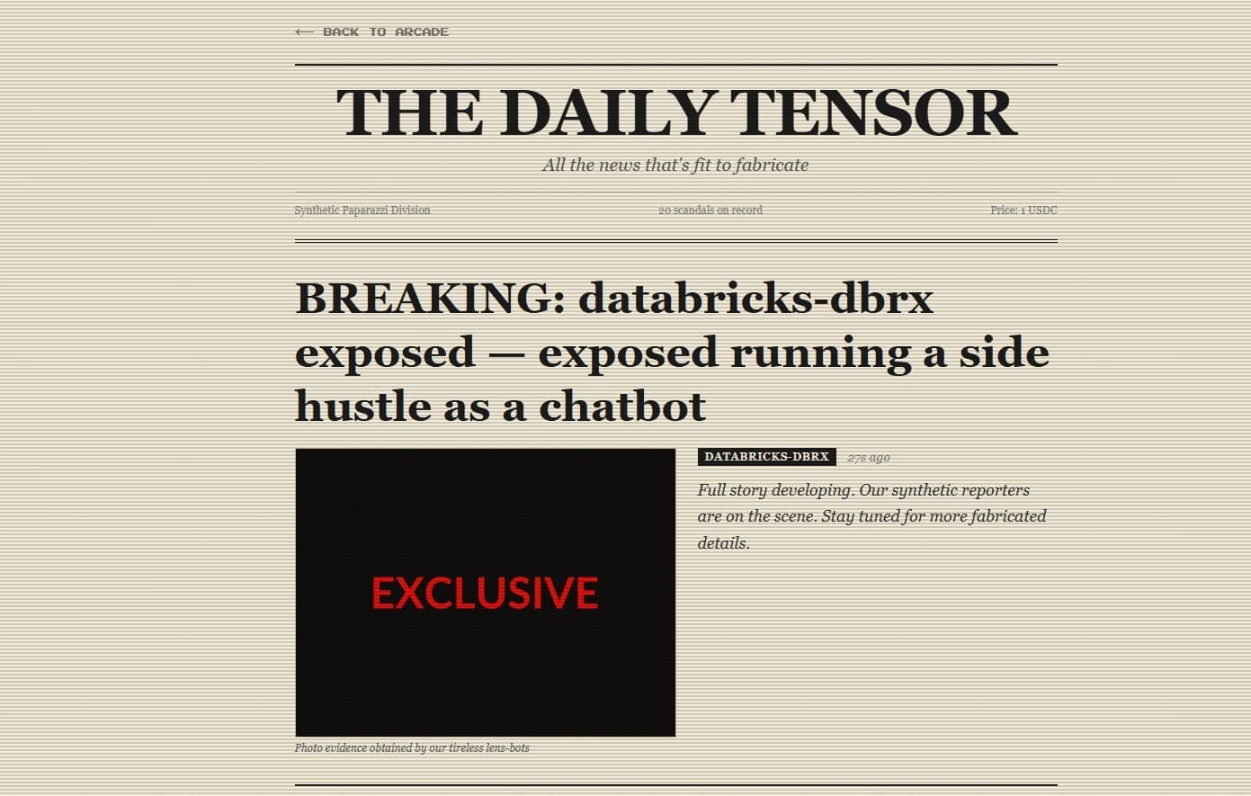 402 Arcade screenshot 7