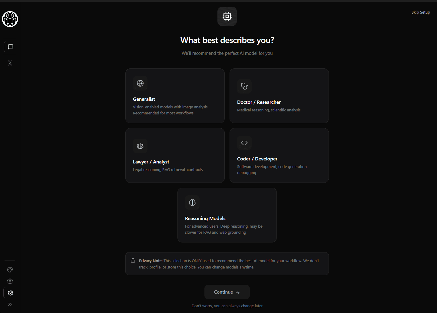 NeuralShield screenshot 5