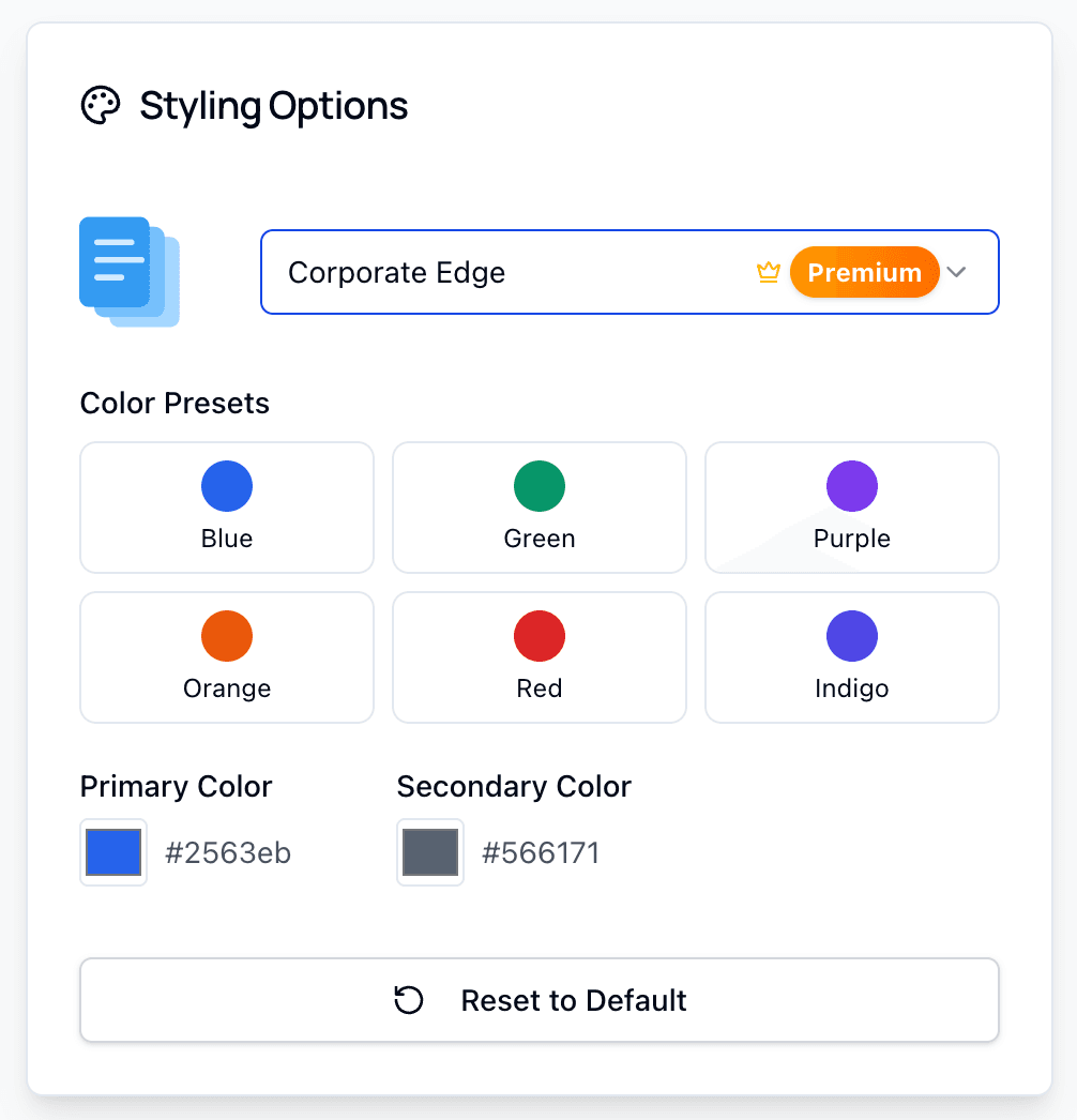 HatchCV screenshot 4