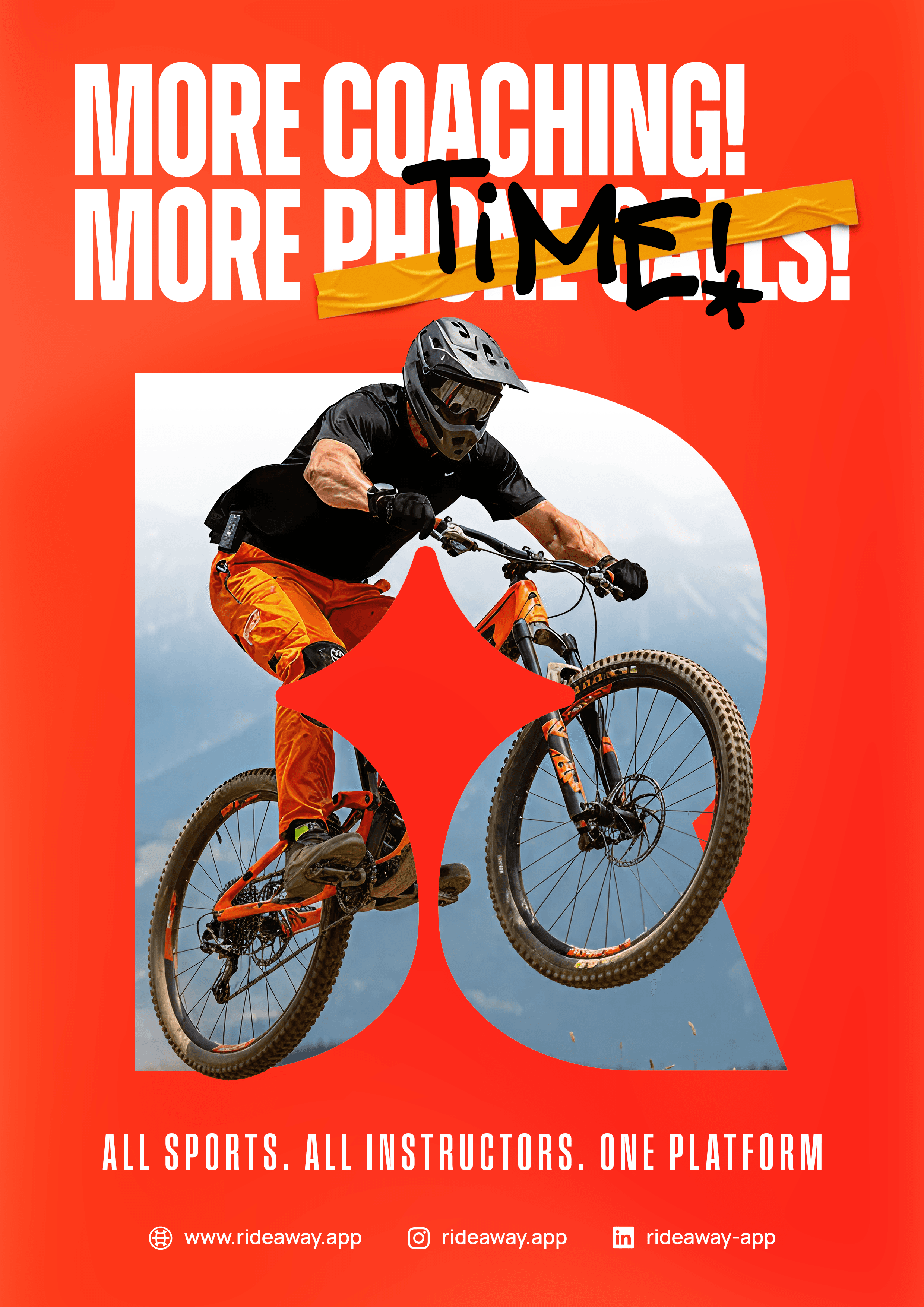 Rideaway screenshot 1