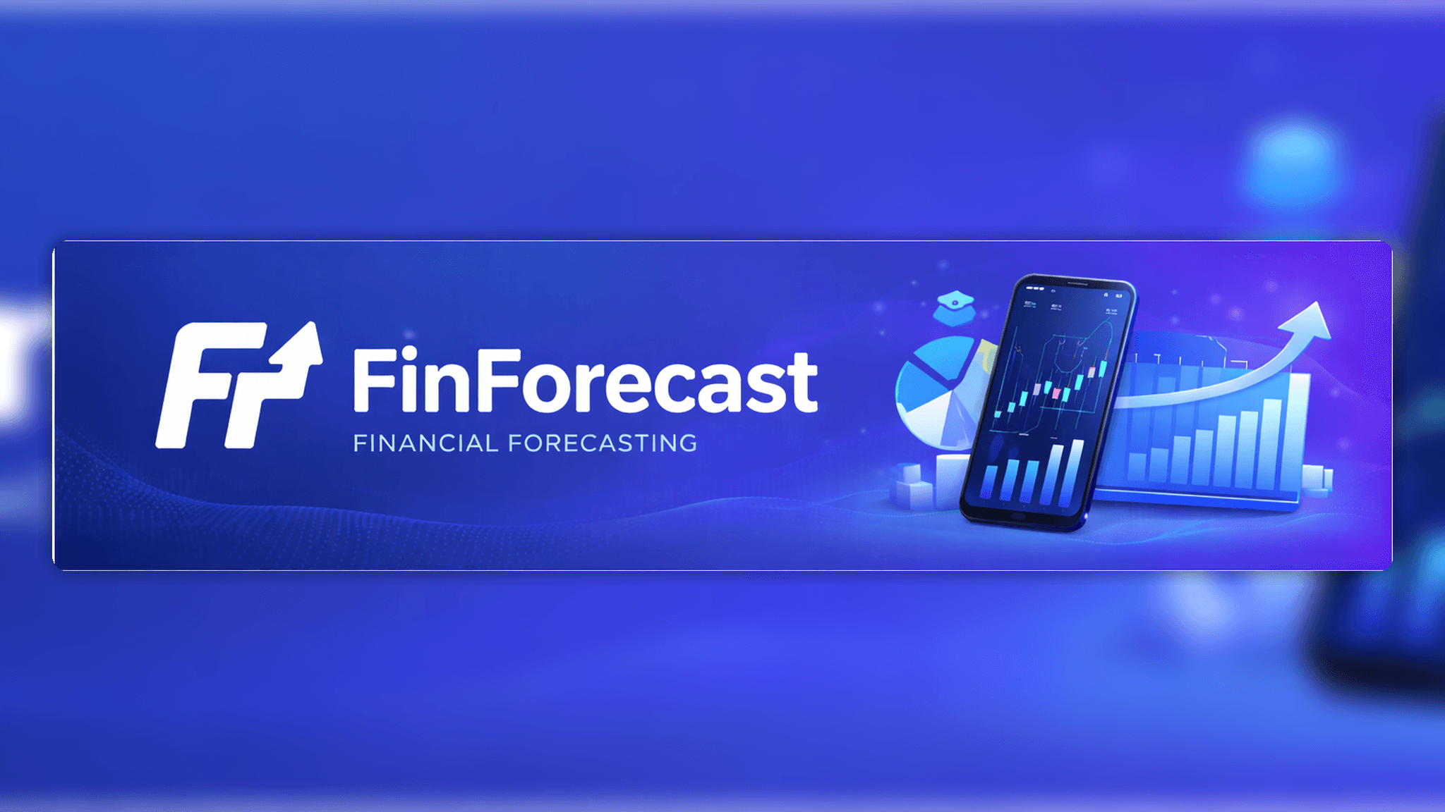 FinForecast Financial Forecasting App screenshot 2