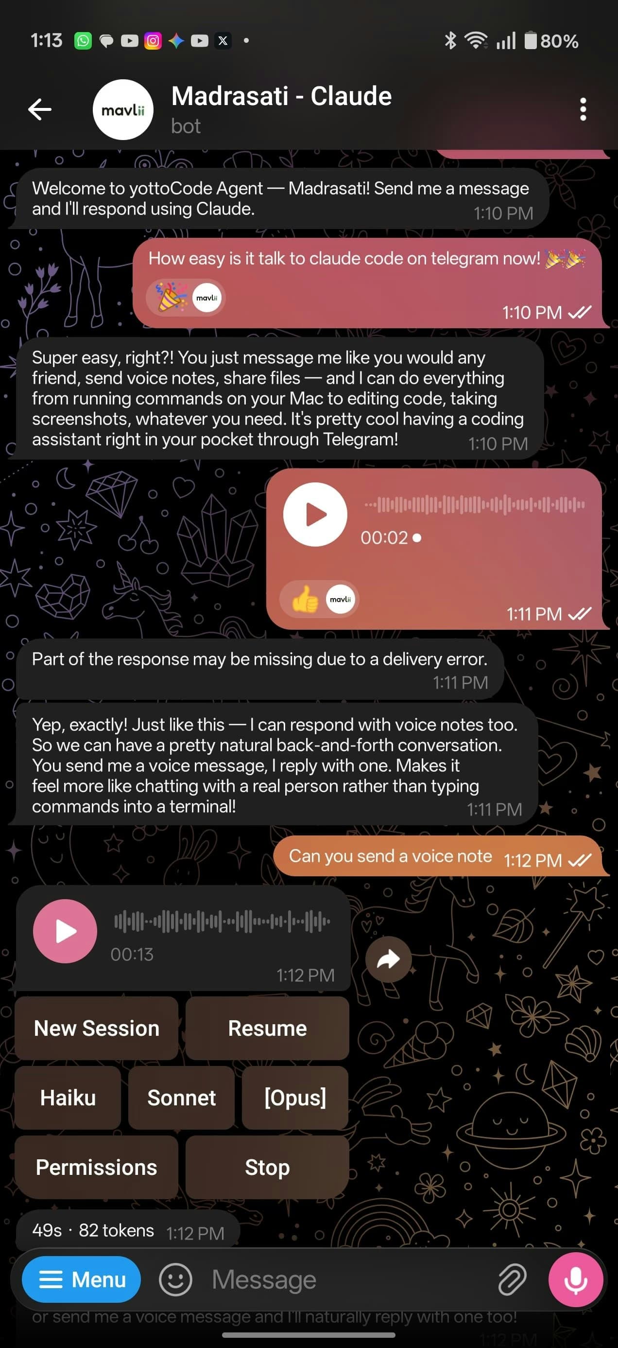 yottoCode screenshot 14