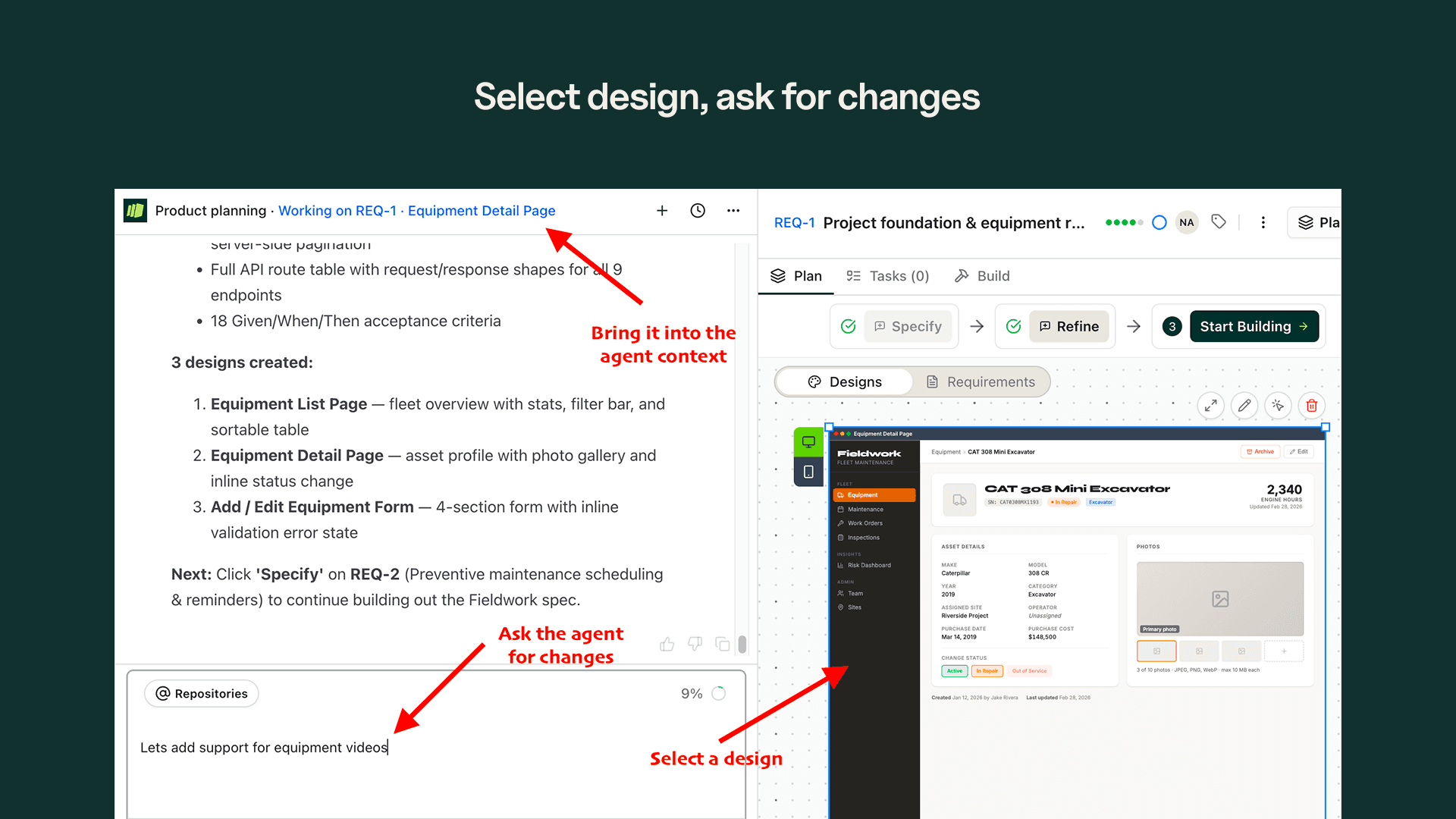 BrainGrid screenshot 6