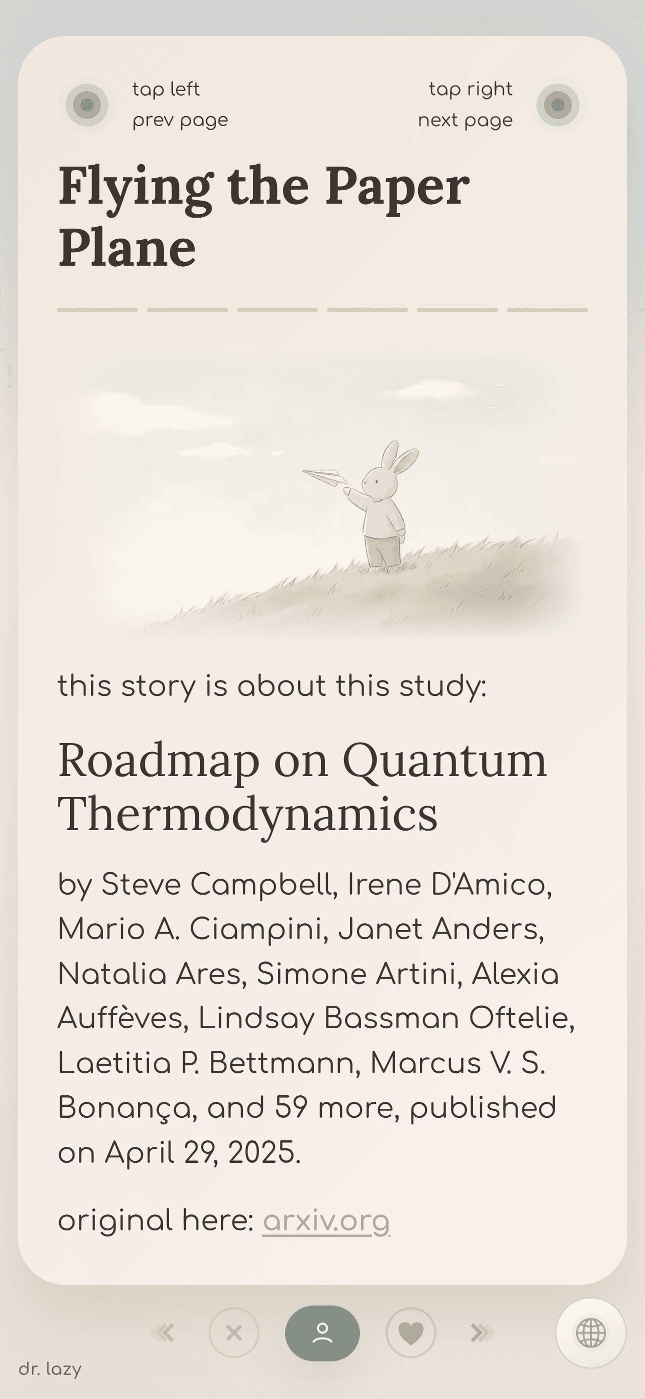 dr. lazy screenshot 5