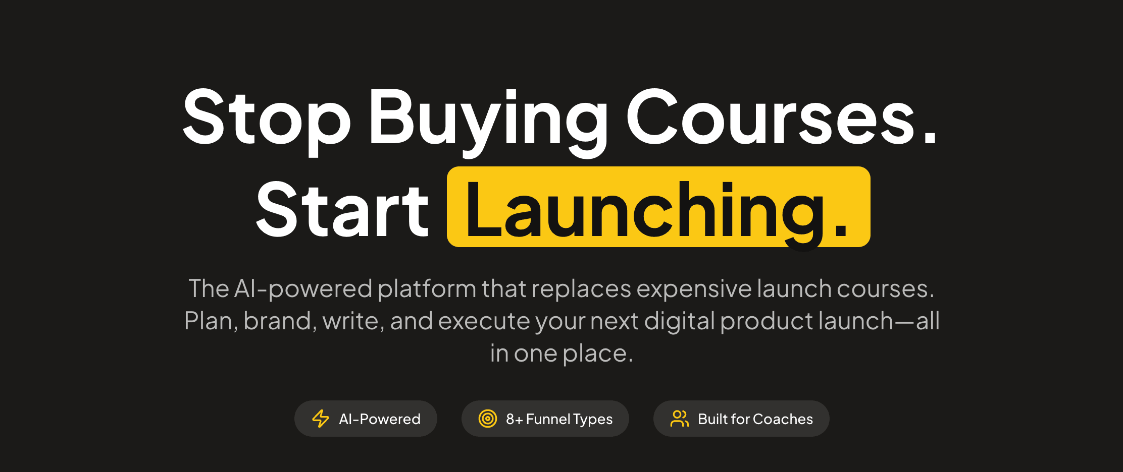 Launchely screenshot 2