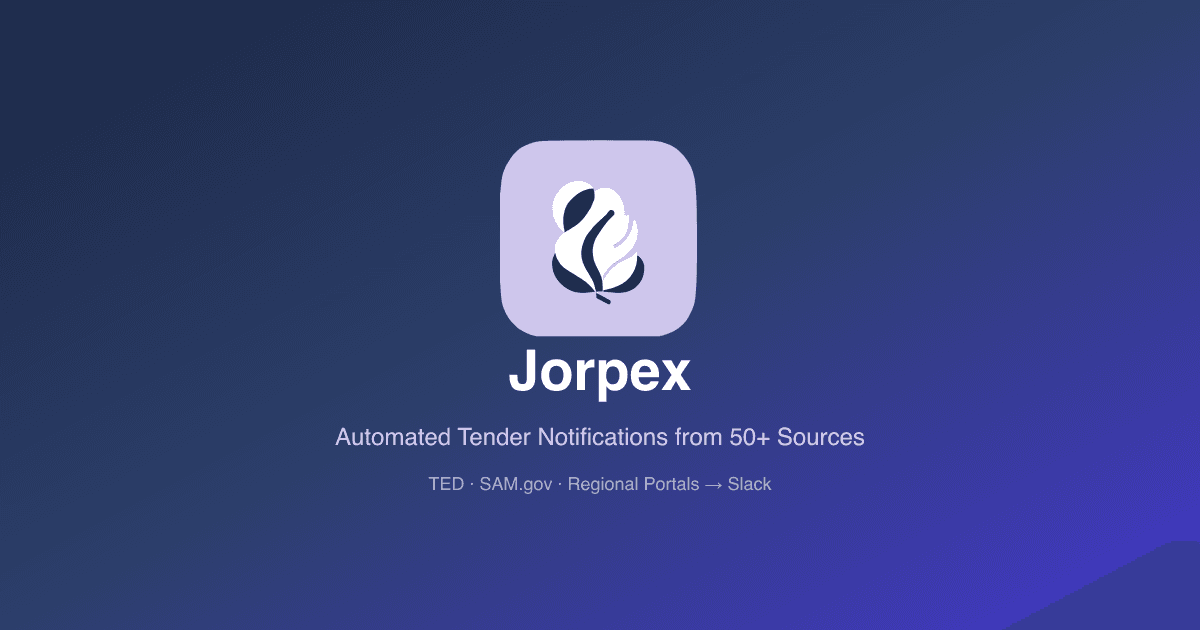 Jorpex screenshot 1