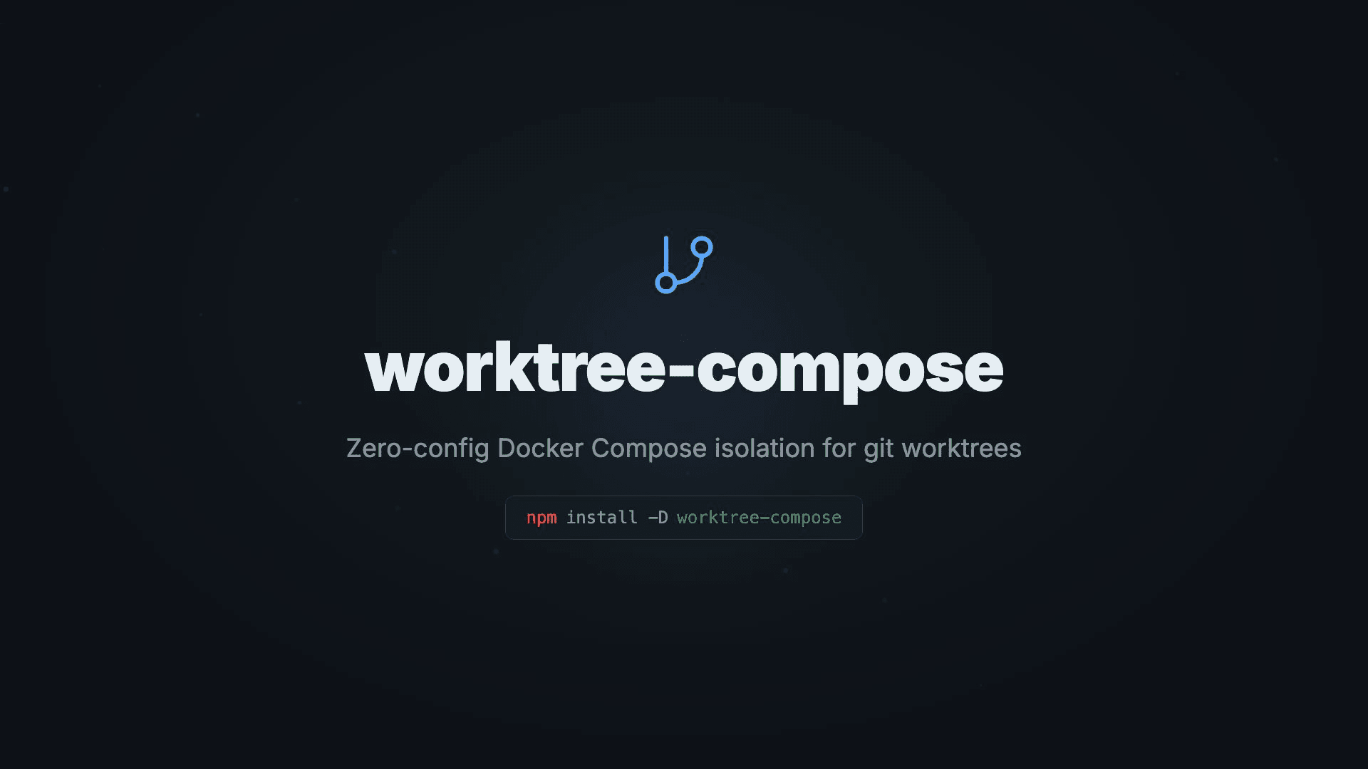 worktree-compose screenshot 2