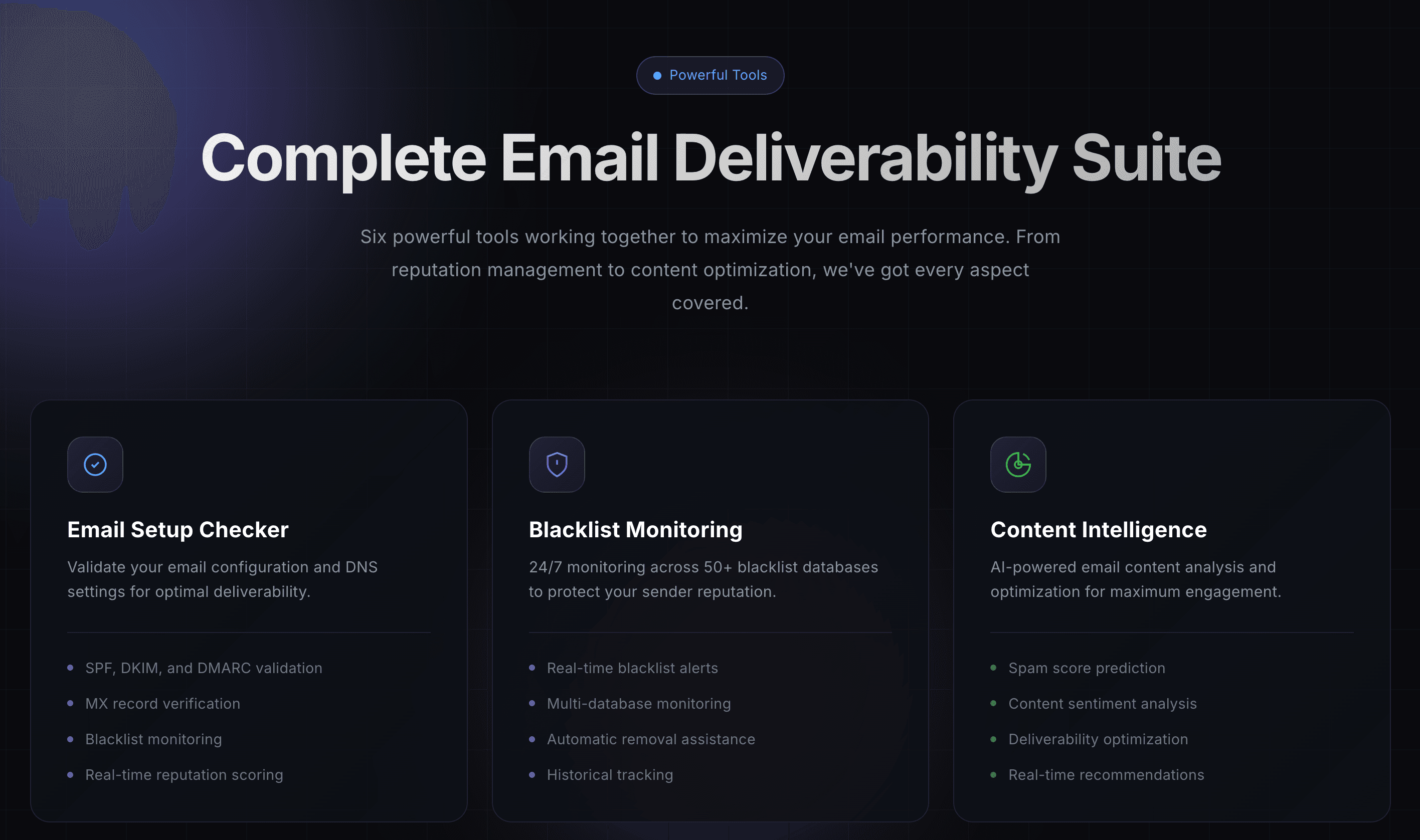 Autoinbox screenshot 3