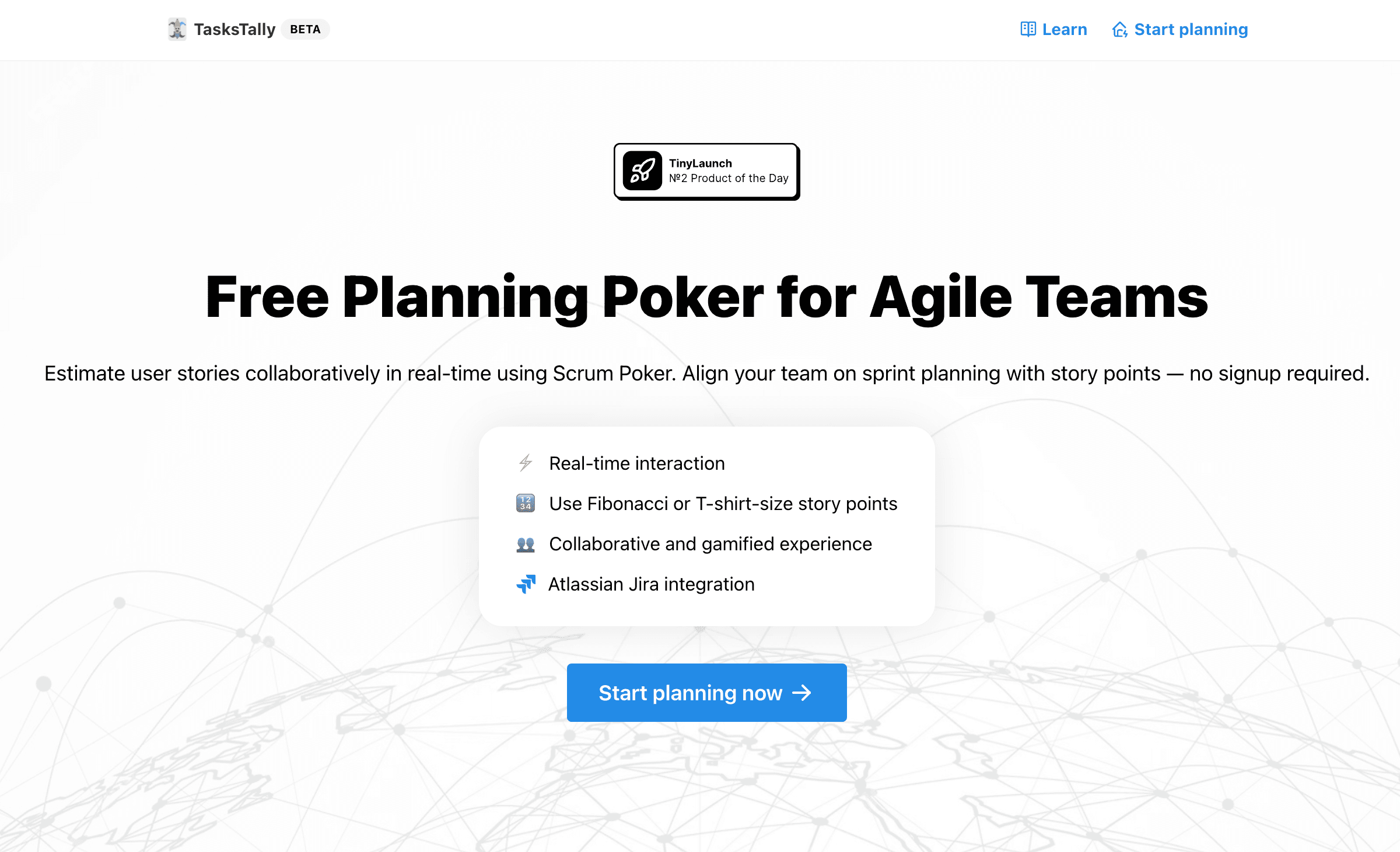TasksTally screenshot 1