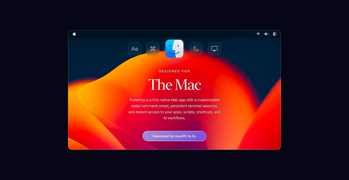 Powering screenshot 4