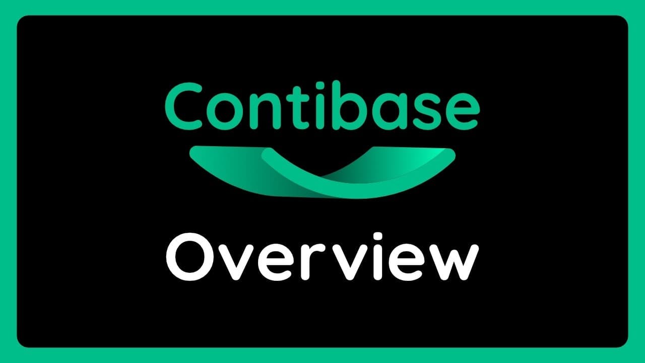 Contibase screenshot 1