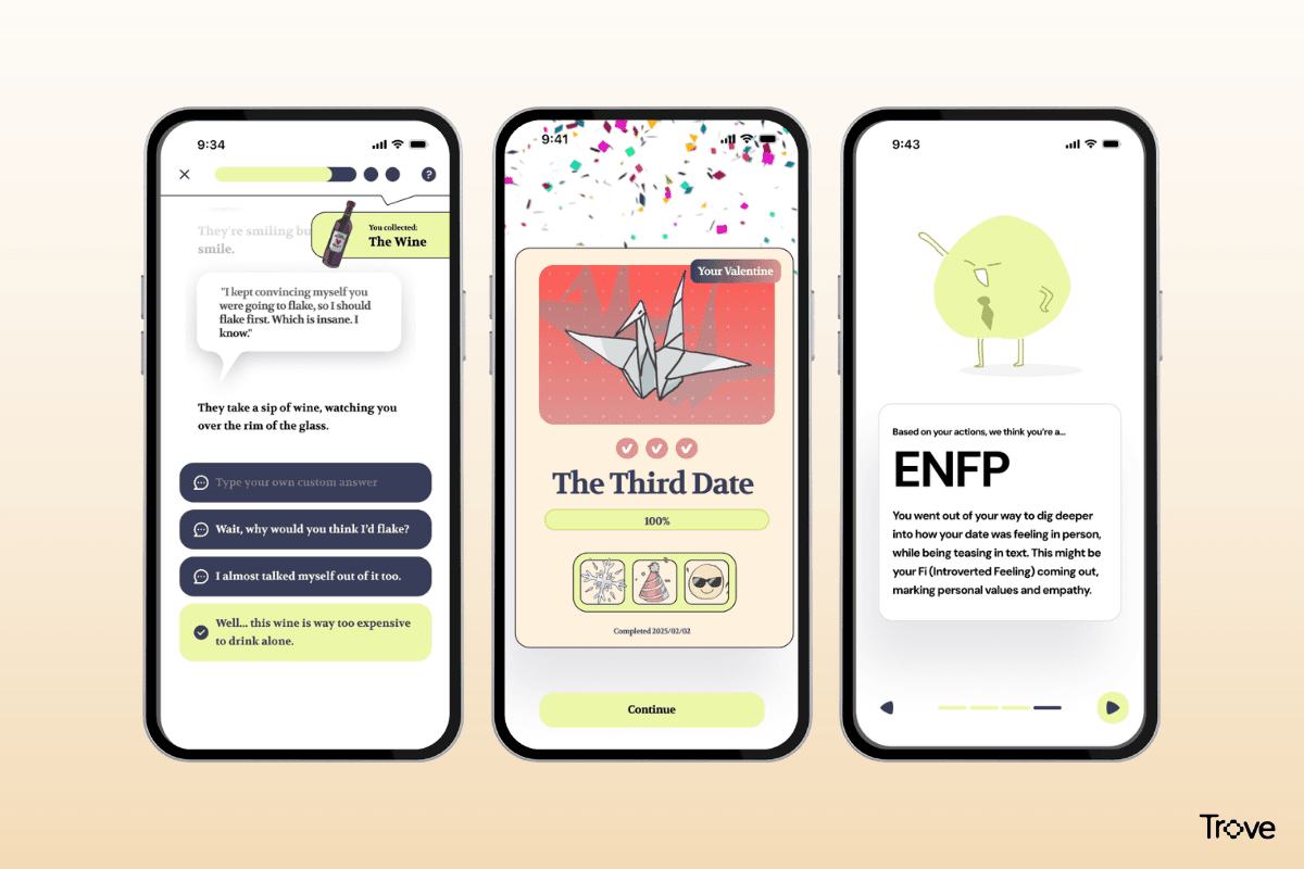 Your Love Style screenshot 2