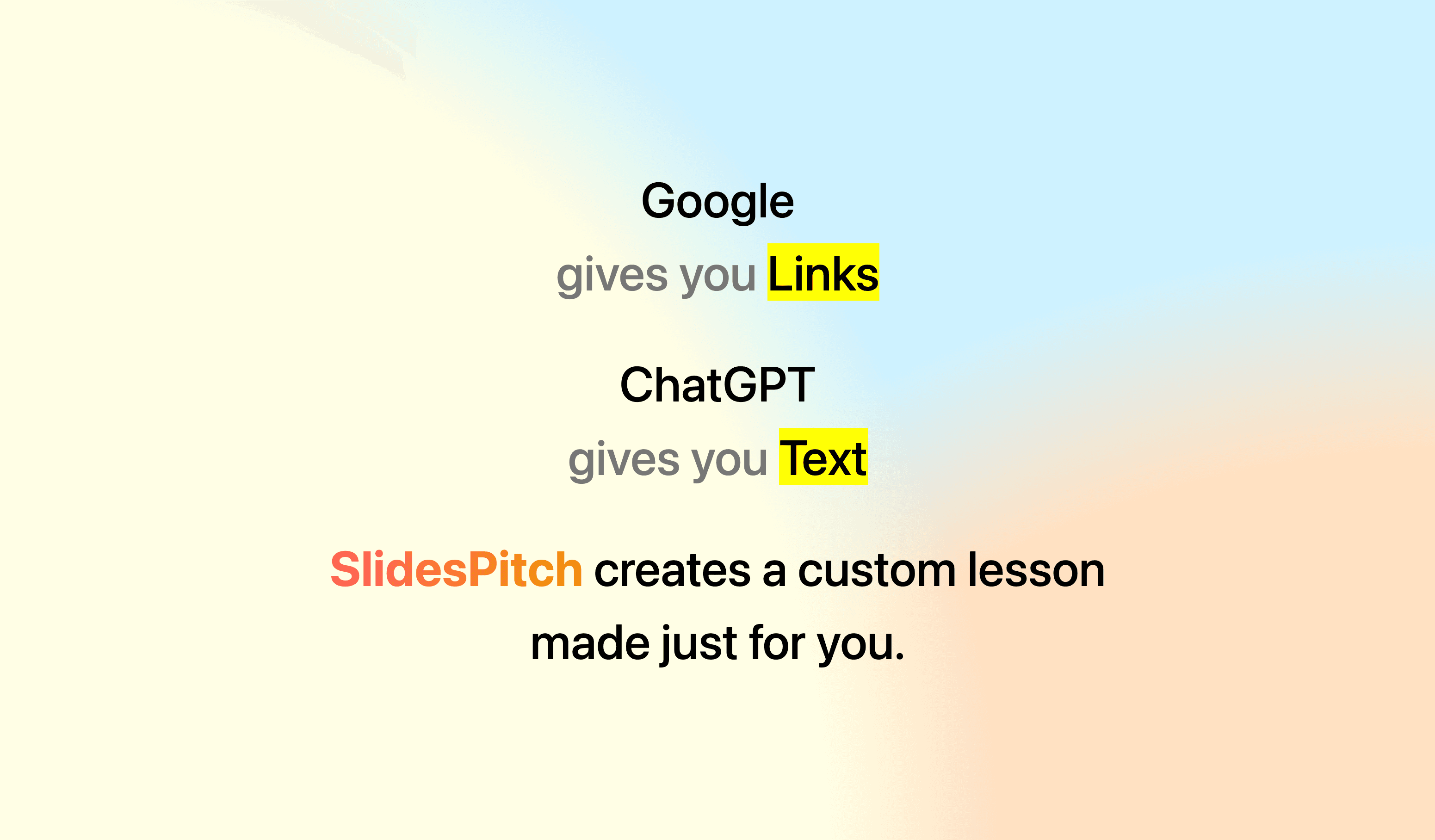 SlidesPitch screenshot 4