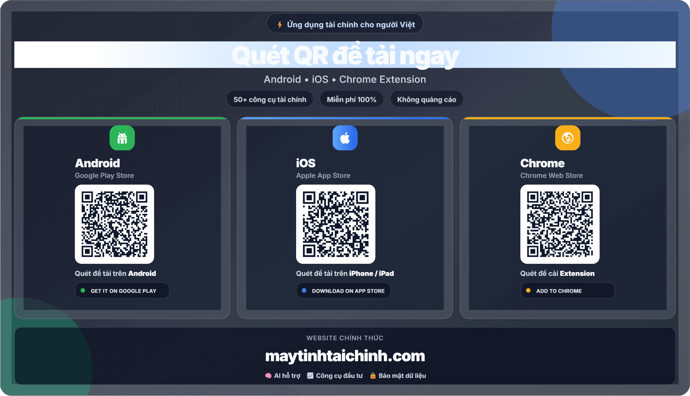 50+ máy tính tài chính screenshot 19