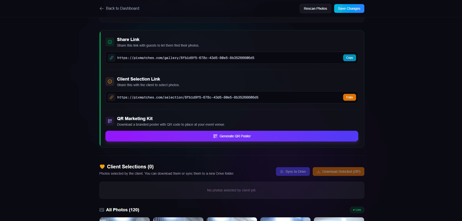 PixMatches screenshot 4