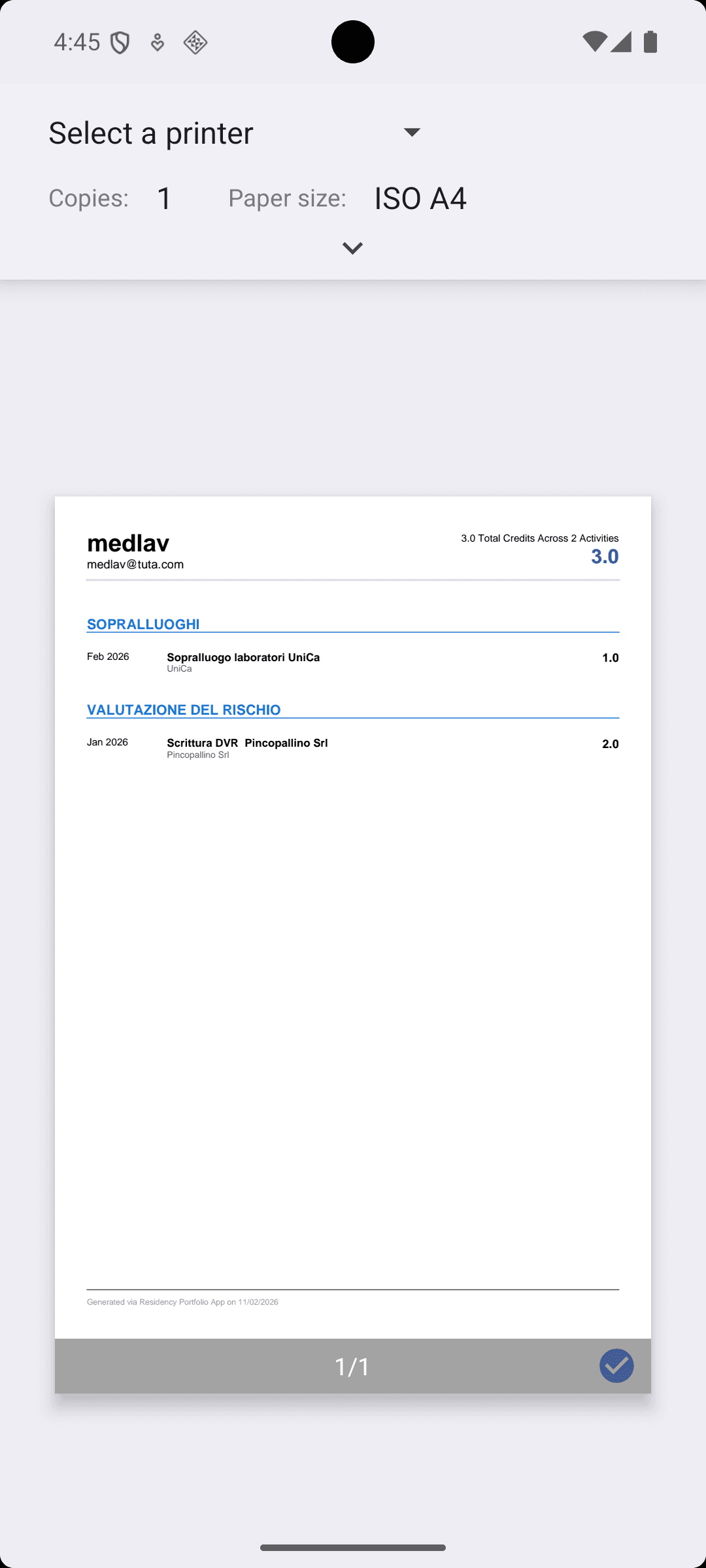 R Portfolio screenshot 10