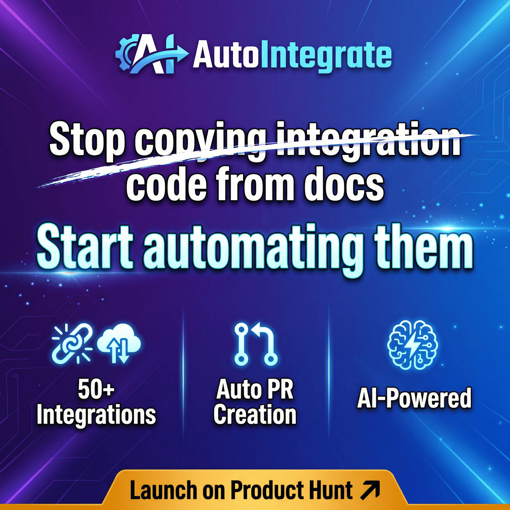 AutoIntegrate screenshot 11