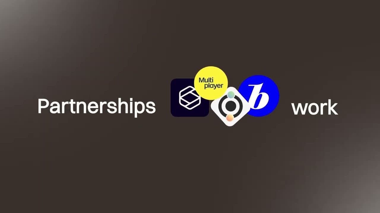 Collective OS screenshot 1