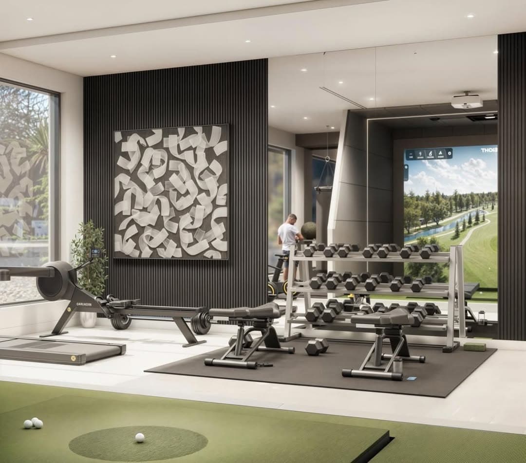 Aguila Performance screenshot 4