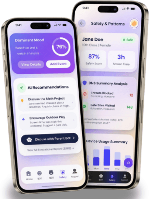 eRaksha by SlateMate screenshot 2