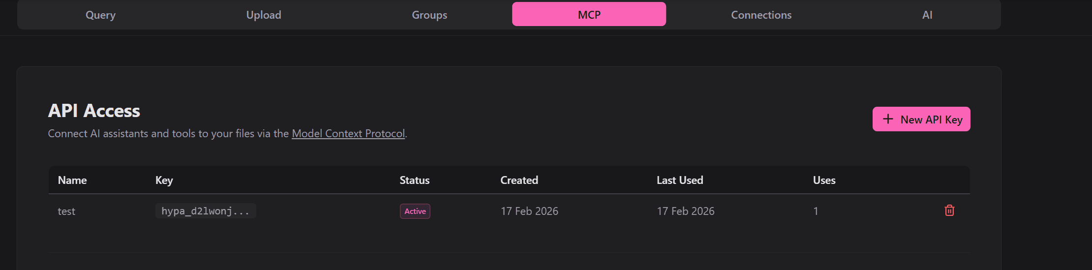 SmartQuery screenshot 5