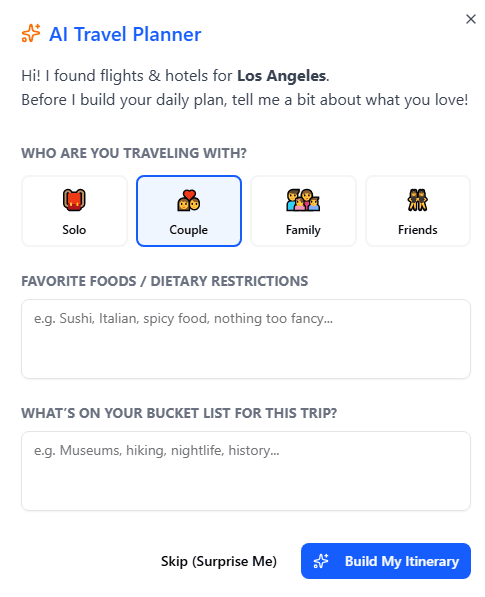 VaelisAI screenshot 3