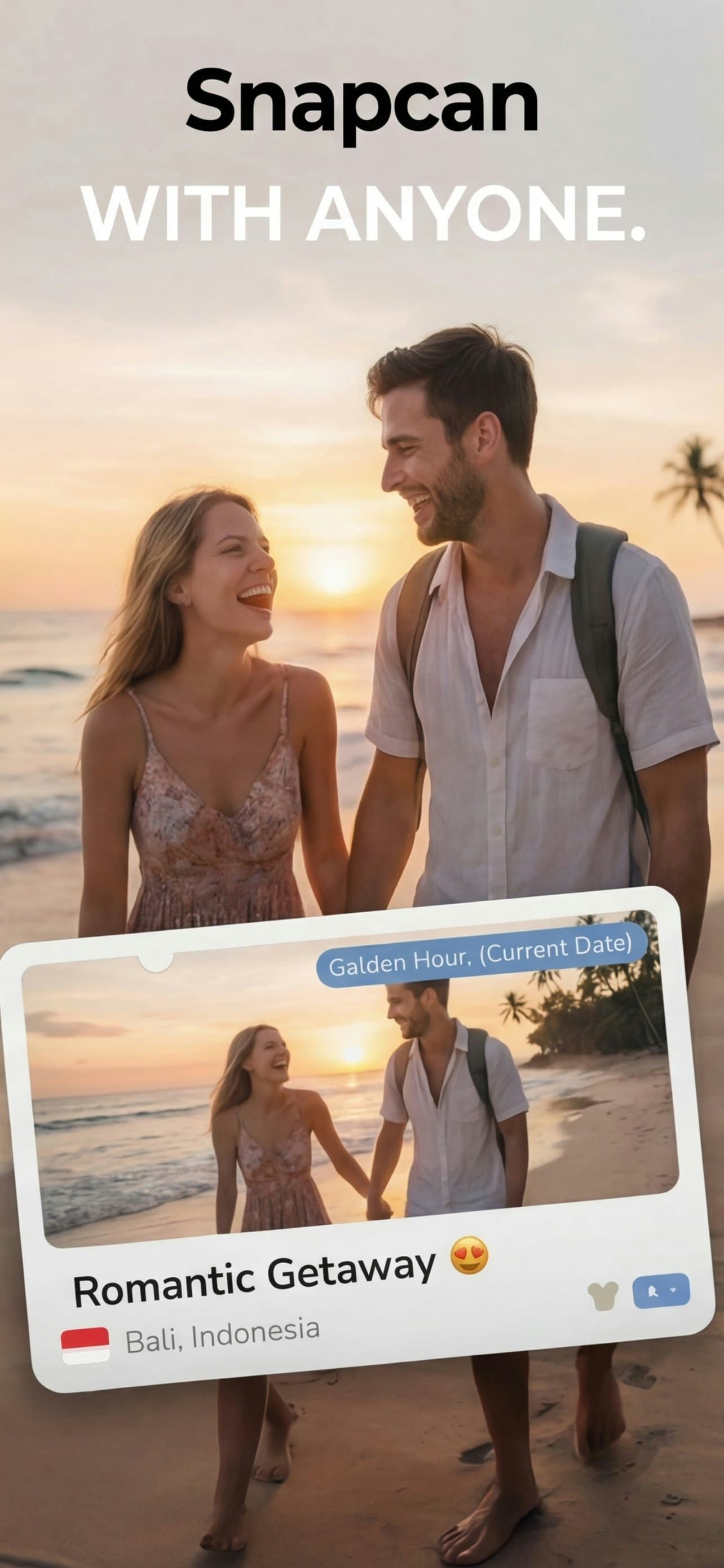 SnapCan screenshot 1