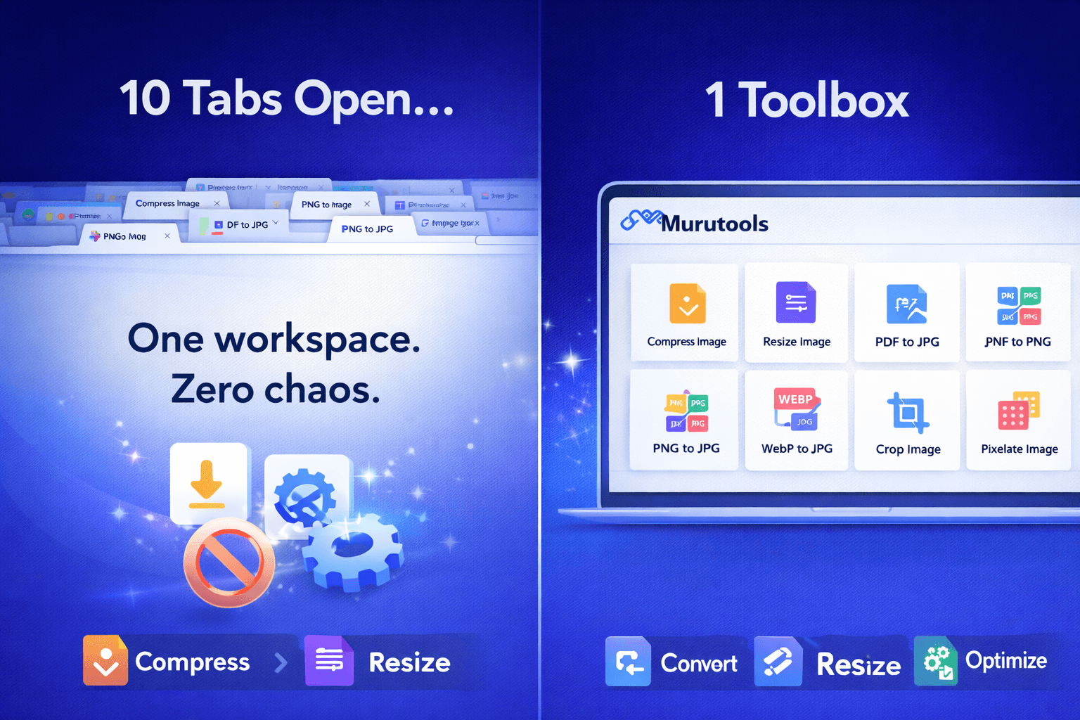 Murutools screenshot 3