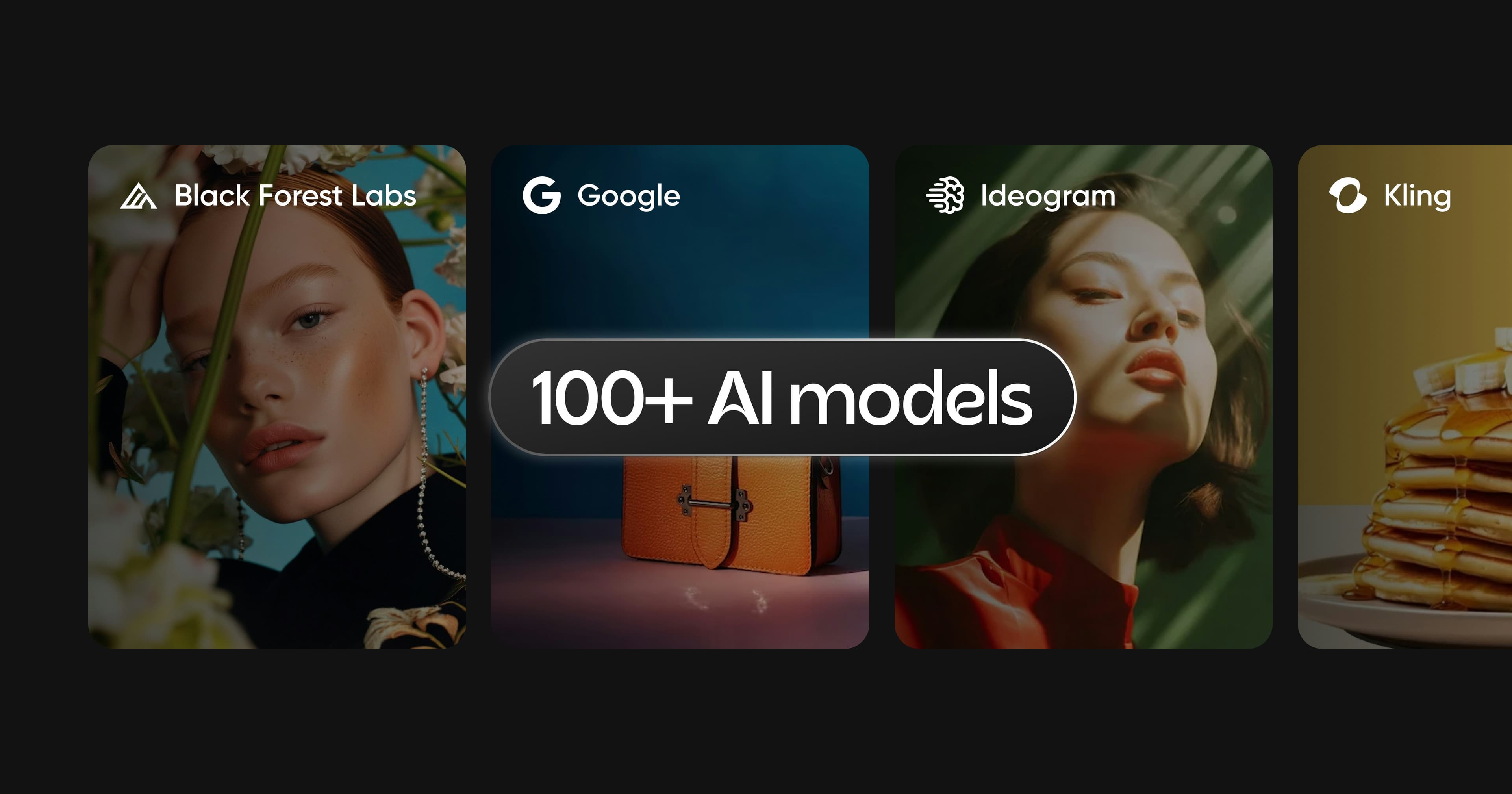 Picsart AI Hub screenshot 2