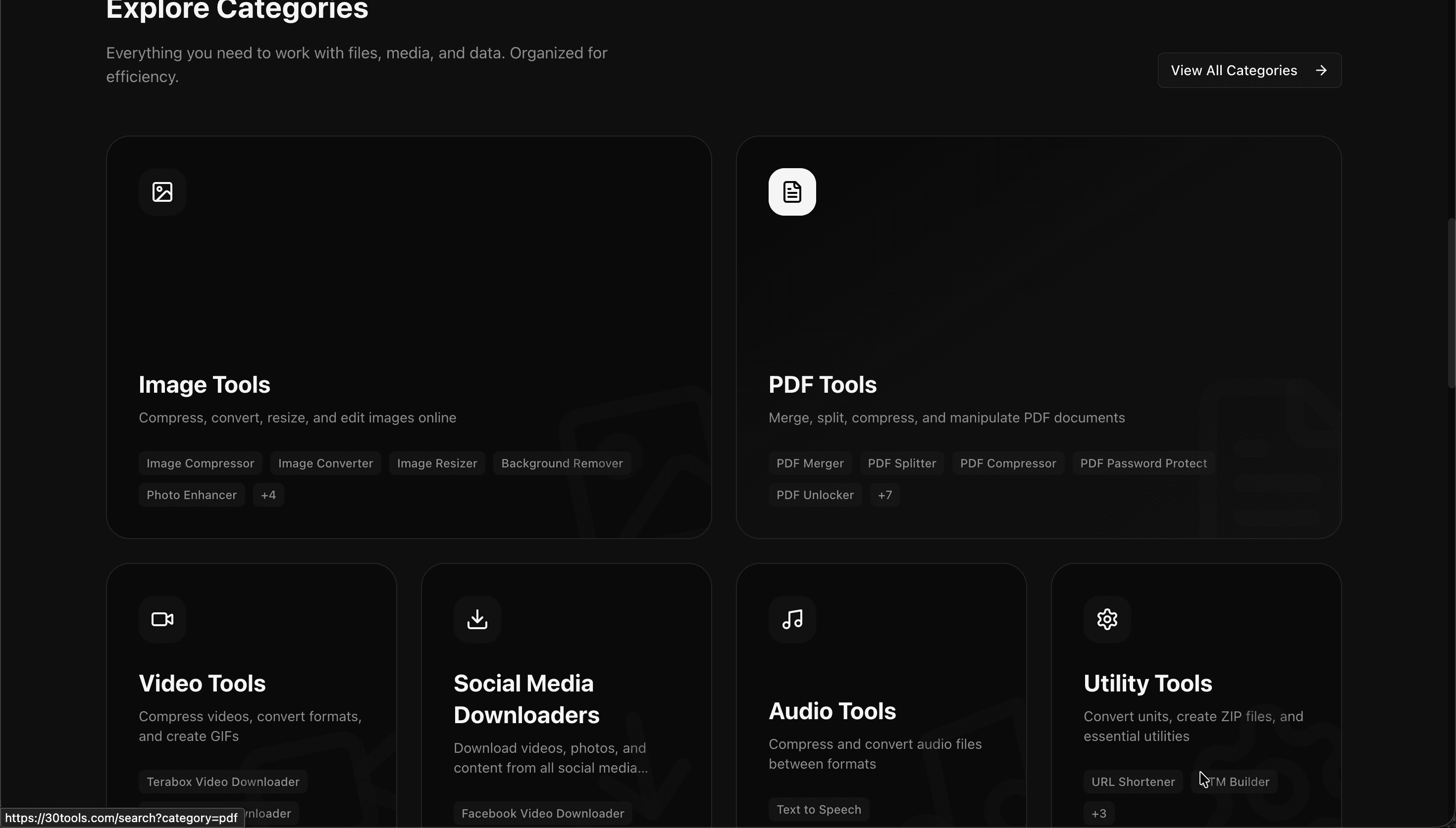 30tools screenshot 4