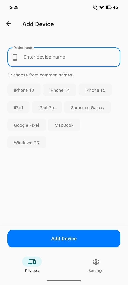 FamiSene screenshot 4