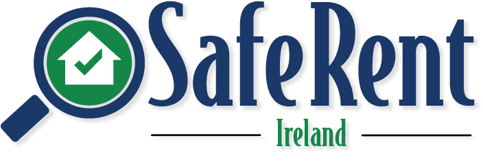 SafeRent Ireland screenshot 1