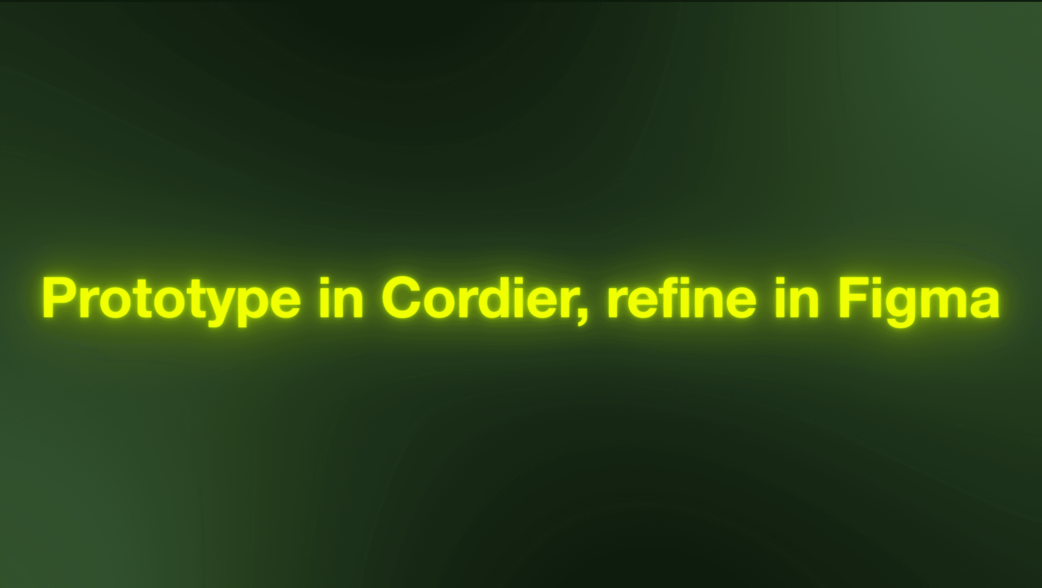 Cordier screenshot 6